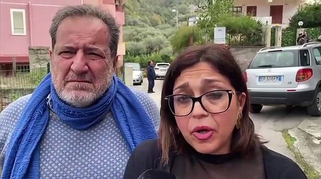 Femminicidio-suicidio a Gioiosa Marea. La sindaca: una coppia affiatatissima, tragedia inaspettata