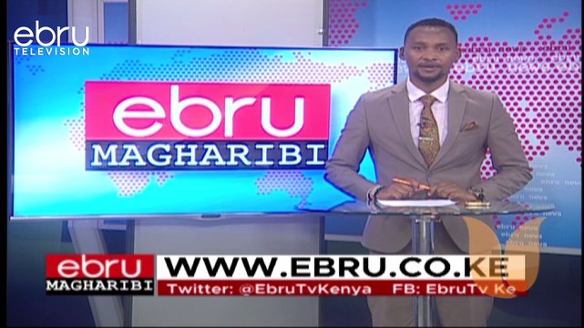 Rais Ruto Atoa Onyo Kwa Wezi Wa Mifugo