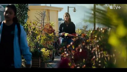 La Dernière chose qu'il m'a dite - saison 1 Bande-annonce VF