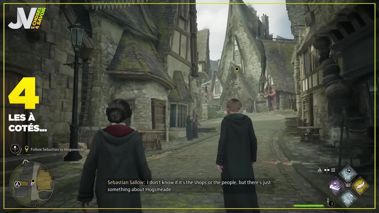 5CAS hogwarts pas GOTY