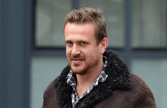 Jason Segel évoque la fin de 'How I Met Your Mother'