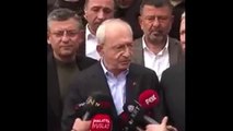 Kılıçdaroğlu'ndan erken seçim yorumu! 