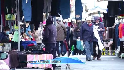 Messina, mercato Zir