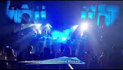 Messina concerti in estate