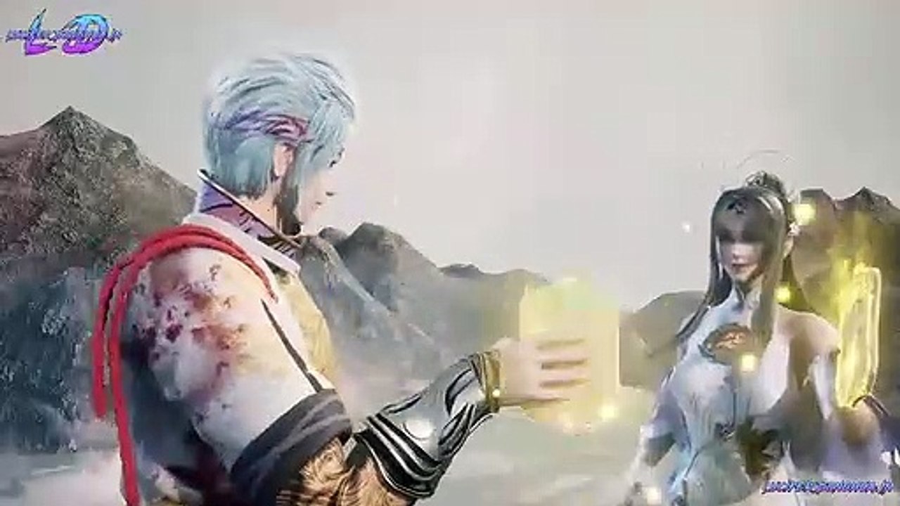 Against The Sky Supreme Episode 178 English Sub - LuciferDonghua.in