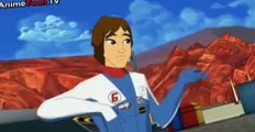 Speed Racer: The Next Generation Speed Racer: The Next Generation S02 E003 The Return, Part 3