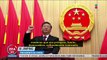 Xi Jinping hace historia al lograr su tercer mandato presidencial