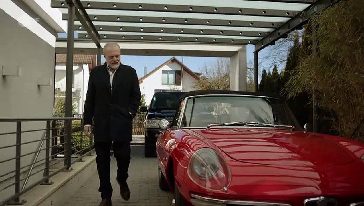 Der alte: helden von nebenan | folge 1/staffel 47