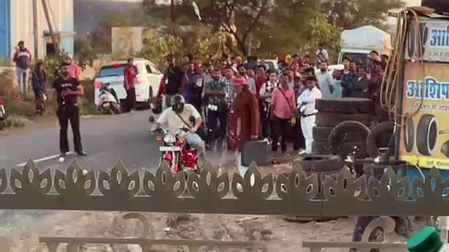 देहरी में गूंजा लाइट, कैमरा एक्शन