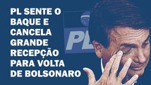 ANTES DO CASO DAS JOIAS, PLANO ERA REUNIR 10 MIL PESSOAS NA VOLTA AO BRASIL | Cortes 247