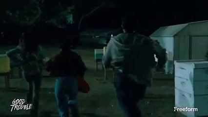 Good Trouble - saison 5 Teaser VO