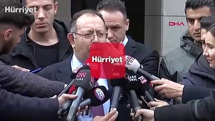 YSK seçim takvimini açıkladı