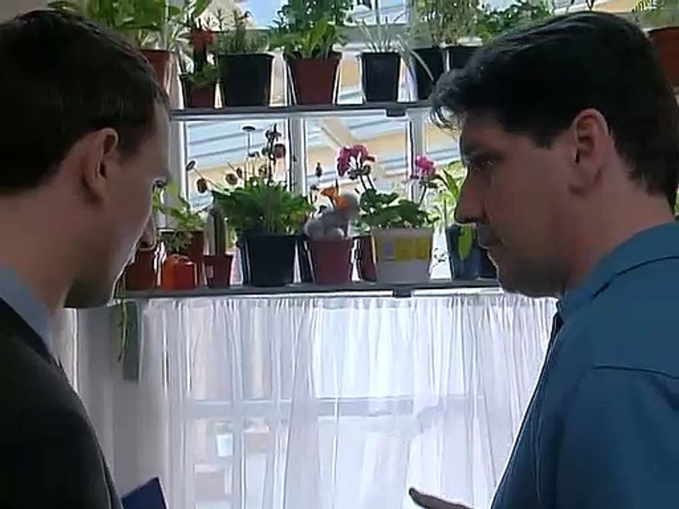 The Bill S15E48 Screwdriver video Dailymotion