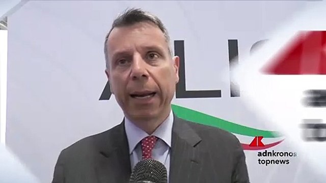 LetExpo, Tranchino: “Noi punto di riferimento per aziende di logistica e trasporto”