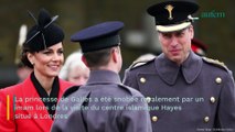 Kate Middleton snobée royalement, un imam refuse de lui serrer la main