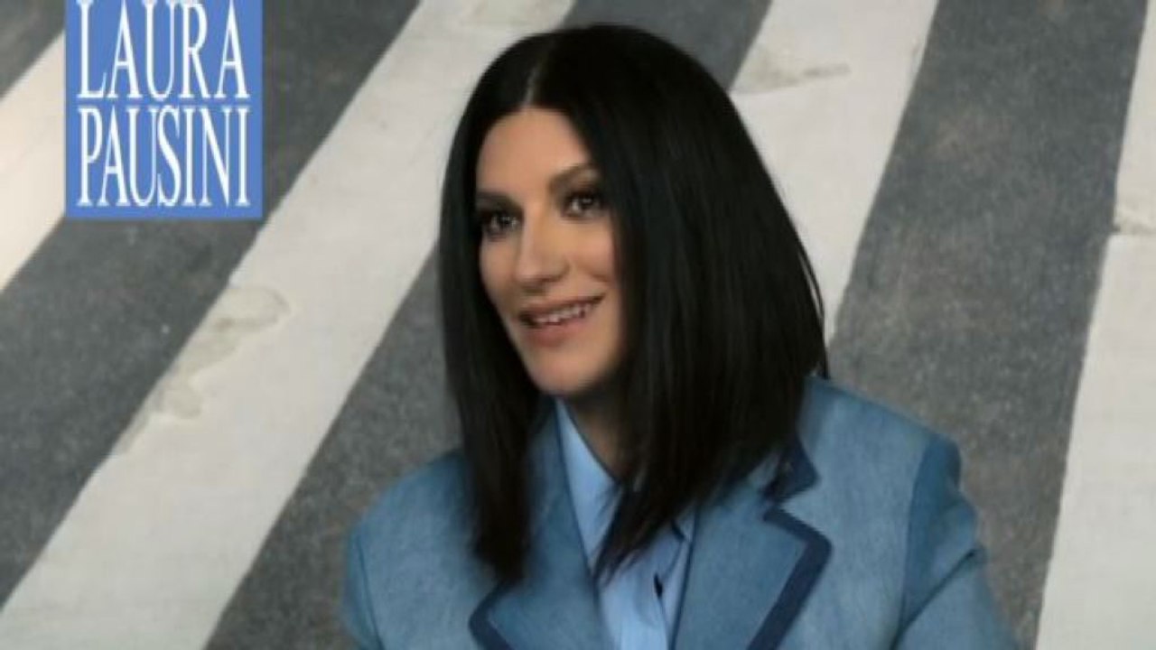 Laura Pausini: "Un buon inizio", nuovo singolo per ricominciare