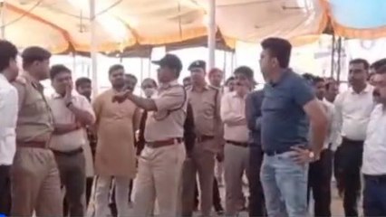 CM का सागर होगा आगमन,रहस मेले में शामिल होंगे और जाने क्या रहेगा ख़ास