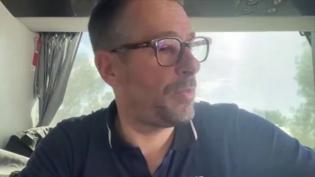 Paris-Nice 2023 - Julien Jurdie : La décision d'ASO d'annuler cette 6e étape est plus que raisonnable pour une sécurité des coureurs avant tout !