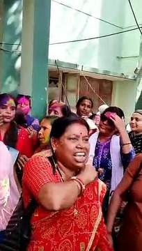 मुख्यमंत्री की बजट घोषणा से त्योहार की खुशियां हुई दोगुनी
