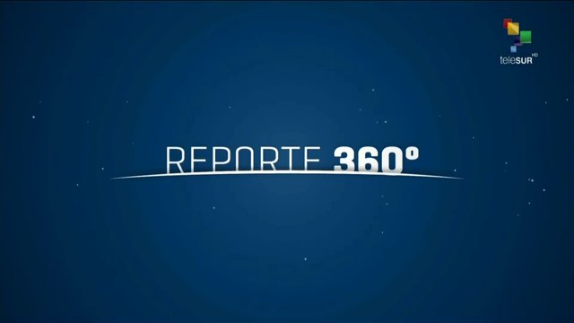 Reporte 360º 10-03: Presidente chino Xi Jinping es electo para un tercer mandato
