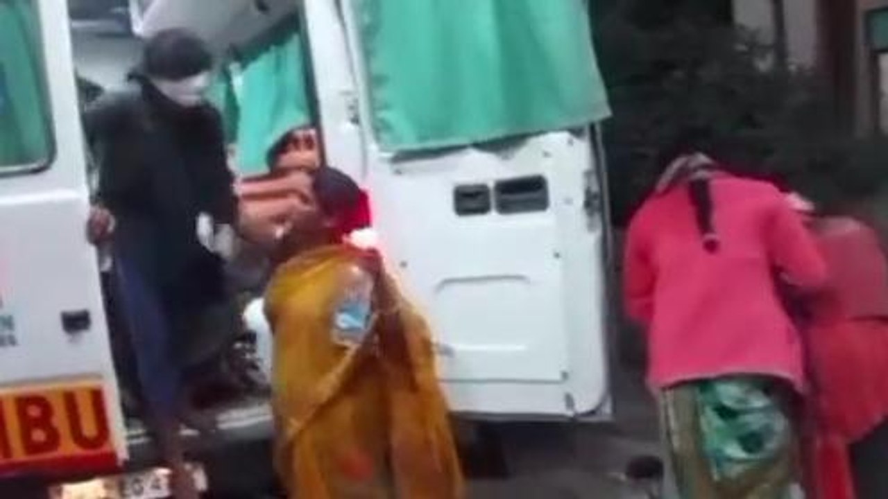 महराजगंज: पुरानी रंजिश में हुई मारपीट पुलिस ने 10 लोगों पर दर्ज किया मुकदमा