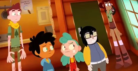 Camp Camp S02 E04