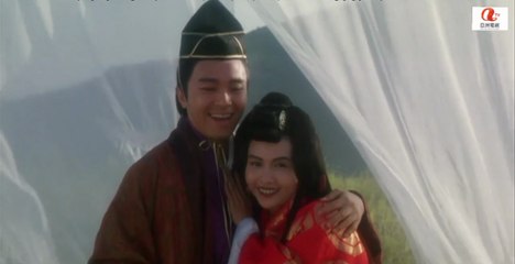 Châu Tinh Trì | Lộc Đỉnh Ký 2 - Thần Long Giáo ( 1992 ) - Lồng Tiếng