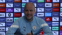Players have to be careful in public - Pep on Walker situation