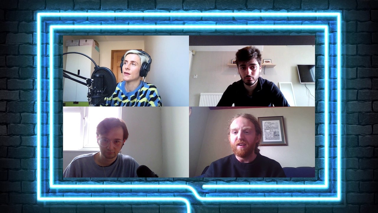 Better, The Last of Us season finale, The Oscars preview, Cheat and Ted Lasso | Screen Babble