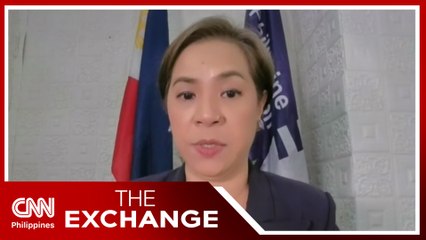 Achieving gender equality in PH | The Exchange