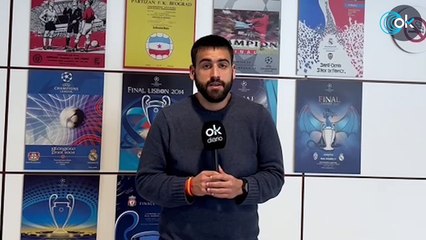 Alineación del Real Madrid contra el Espanyol: nueva oportunidad para Asensio