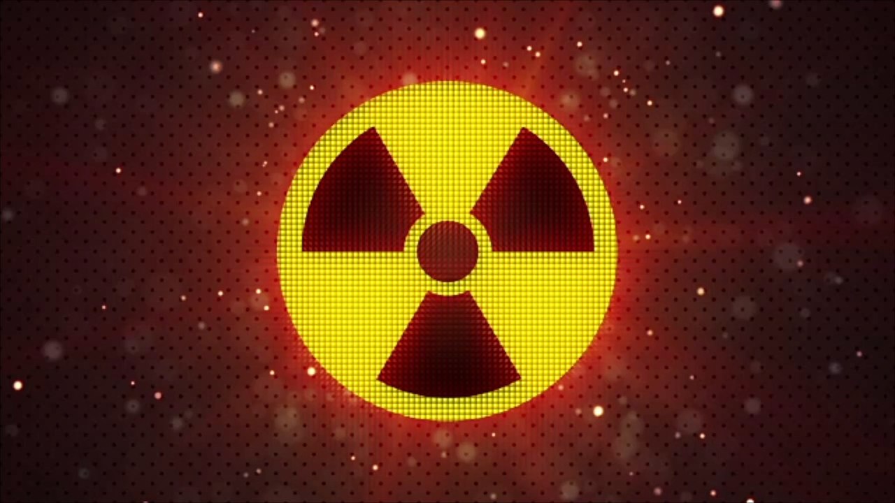 Hacker lösen Atom-Alarm in Russland aus