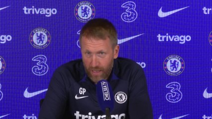 Potter looking to build Chelsea momentum at struggling Leicester