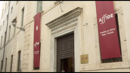 Monti di Pietà un pilastro dell'inclusione finanziaria