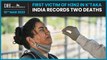 H3N2 virus kills two in India, 1 each from Karnataka, Haryana