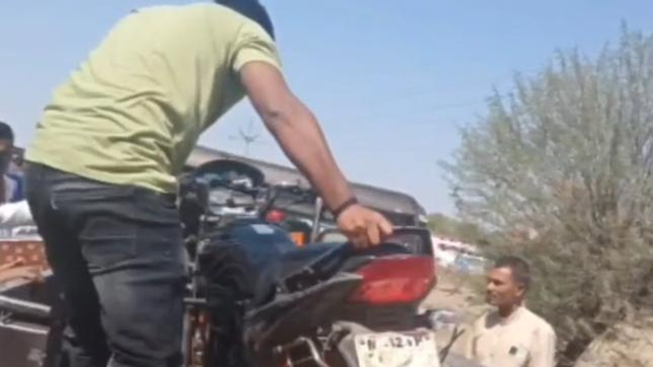 आगर: विद्युत विभाग की बड़ी कार्रवाई, बकायेदारों...