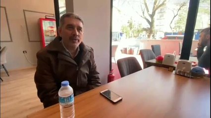 Konya'da Kendisine Yüksek Fiyattan Ev Kiralandığını İddia Eden Depremzede: "Vicdan Diye Bir Şey Olmalı"