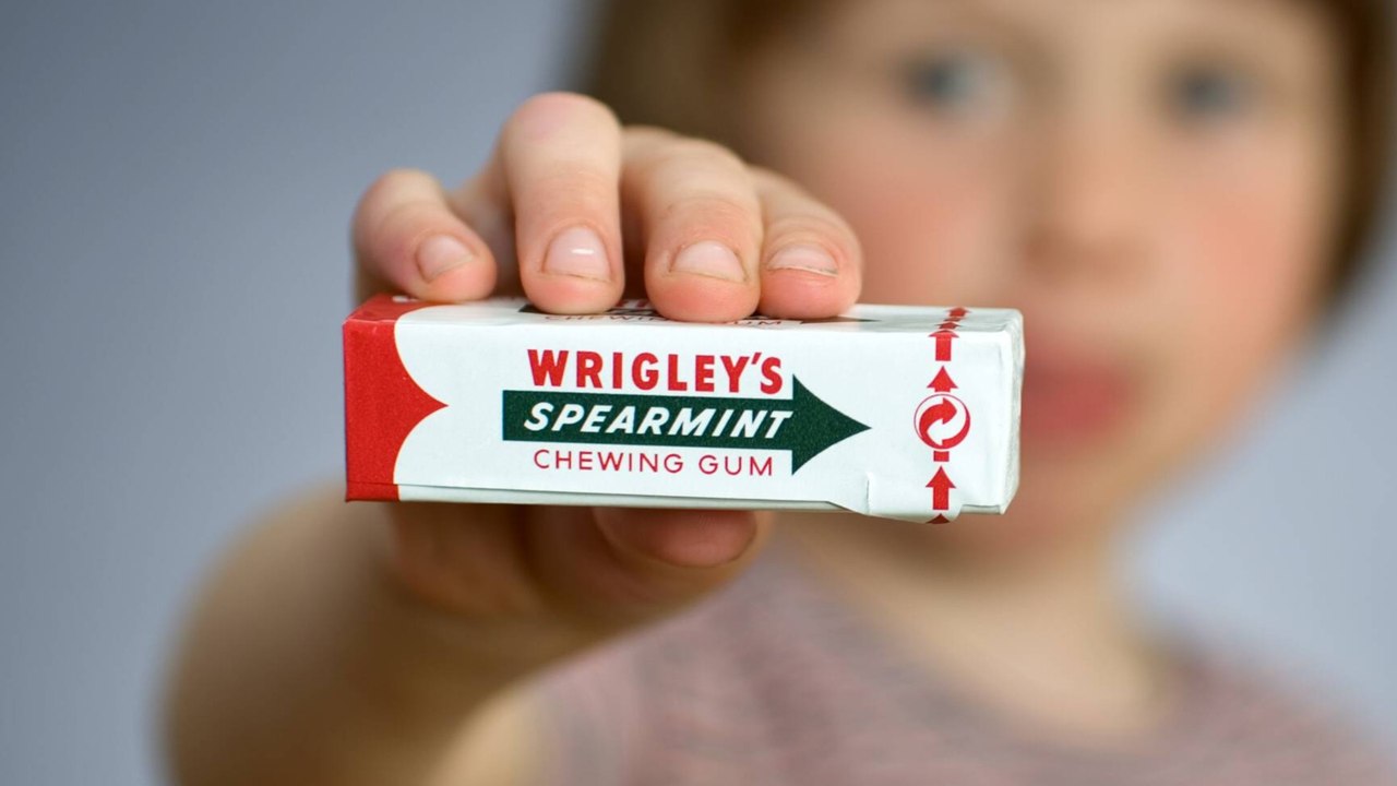 "wrigley's spearmint": kult-kaugummi verschwindet vom markt