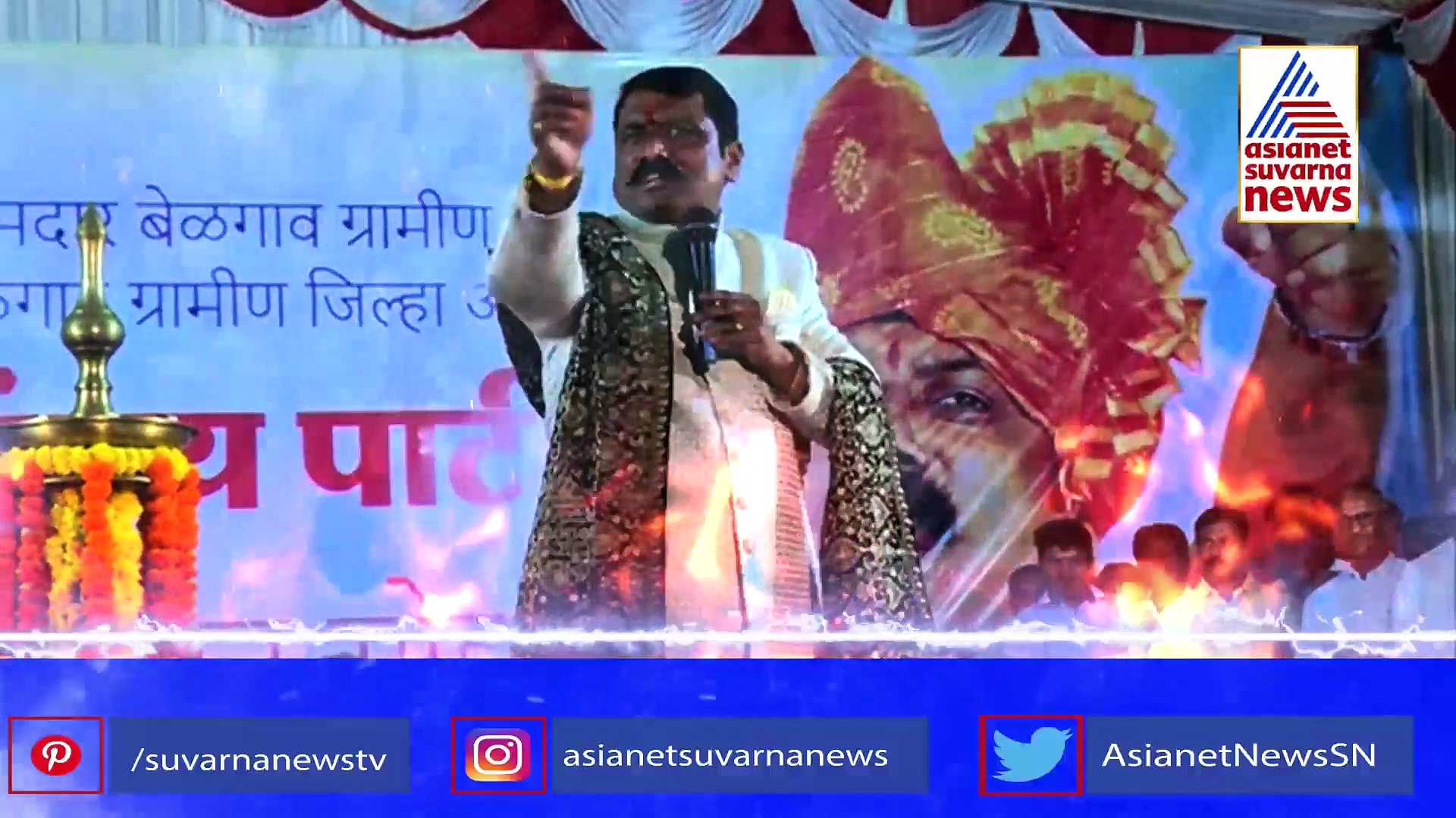 ಅತಿರಥರ ಅಖಾಡ: ಬೆಳಗಾವಿಯಲ್ಲಿ ಹೇಗಿದೆ ರಣಕಣ?