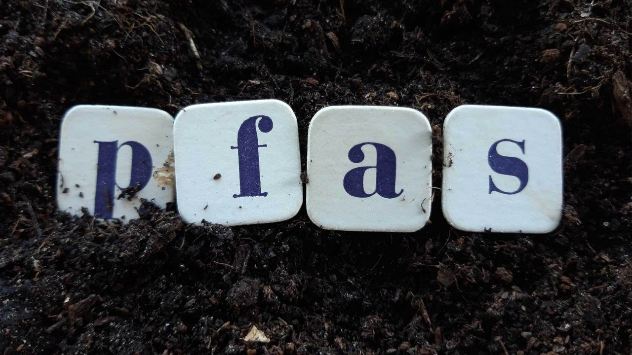 PFAS: Verstecktes Gift in unserem Alltag?