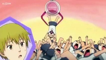 ojisan to marshmallow ep8 مترجم