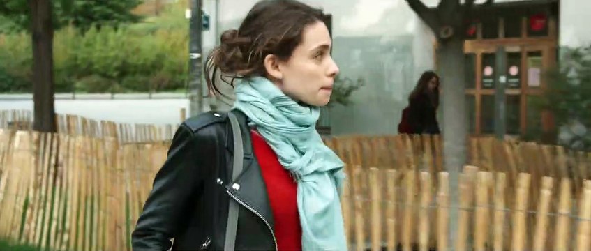 Jours sauvages Bande-annonce VF