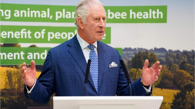 Voici - Prince Edward : le roi Charles attribue un titre prestigieux à son frère le jour de son anniversaire