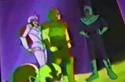 Space Stars Space Stars Teen Force E001 The Death Ray
