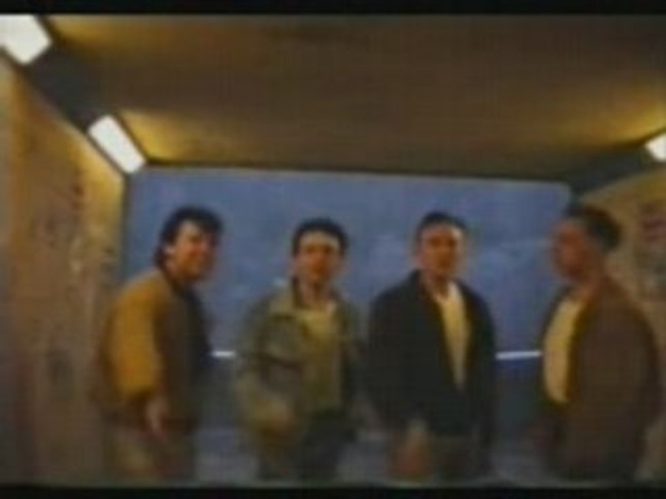 The Roomates - Silhouettes