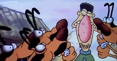 Lava-Lava! Lava-Lava! E004 Much A Quack About Nothing