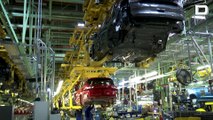 Ford España anuncia un ERE que afectará a 1.100 empleados