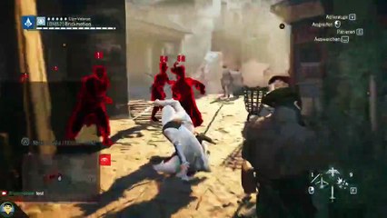 Assassin's Creed Unity Let's Play 94: Die Schlacht des Jahrhunderts