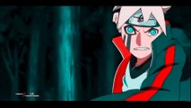 Boruto: Naruto Next Generations episode 291( boruto vs code )