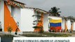 Barinas | GMVV entrega casas dignas a 21 familia en el urbanismo AVV Los Manantiales